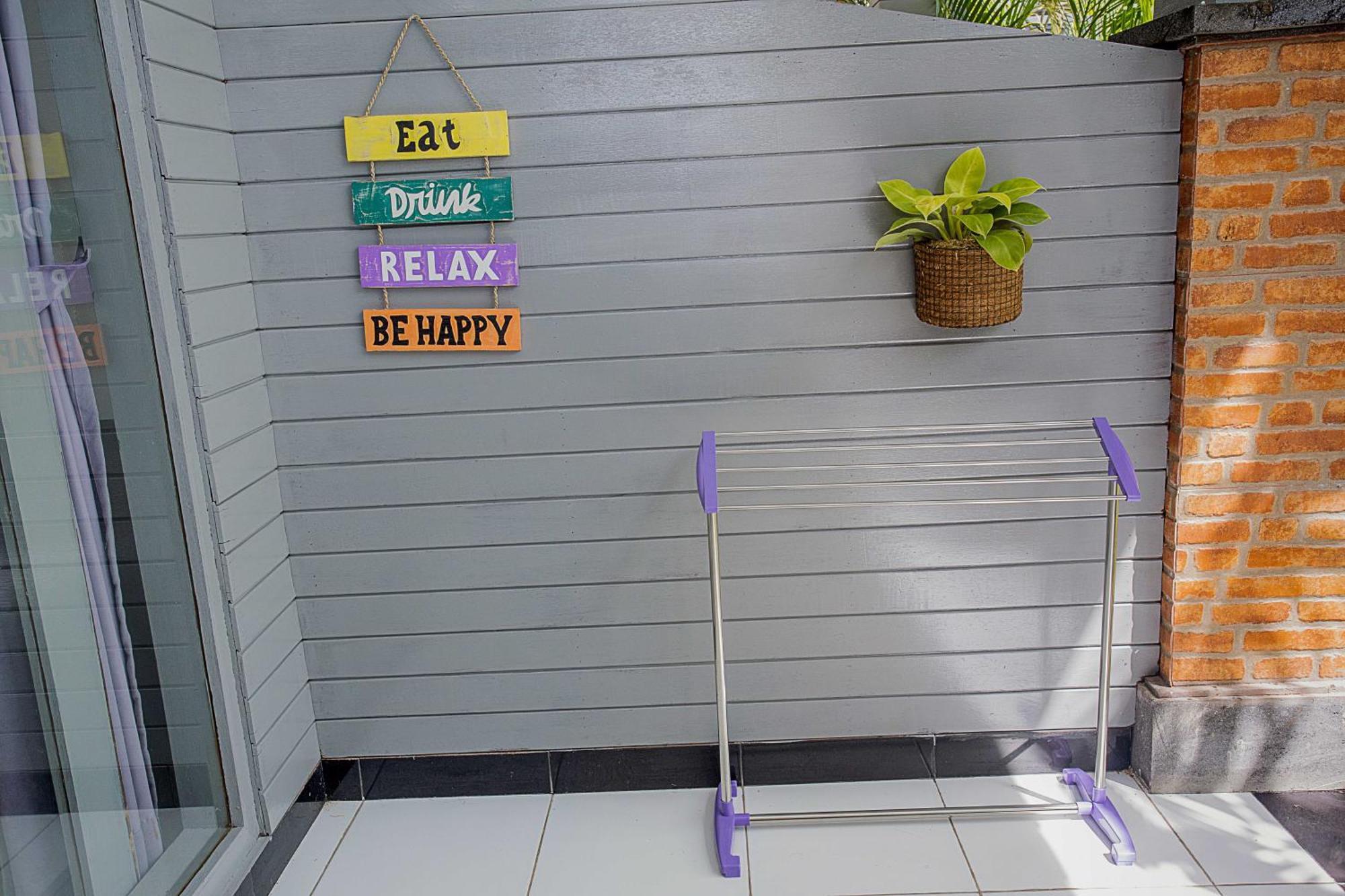 Jeje Fortis Guest House นูซาเลมโบงัน ภายนอก รูปภาพ