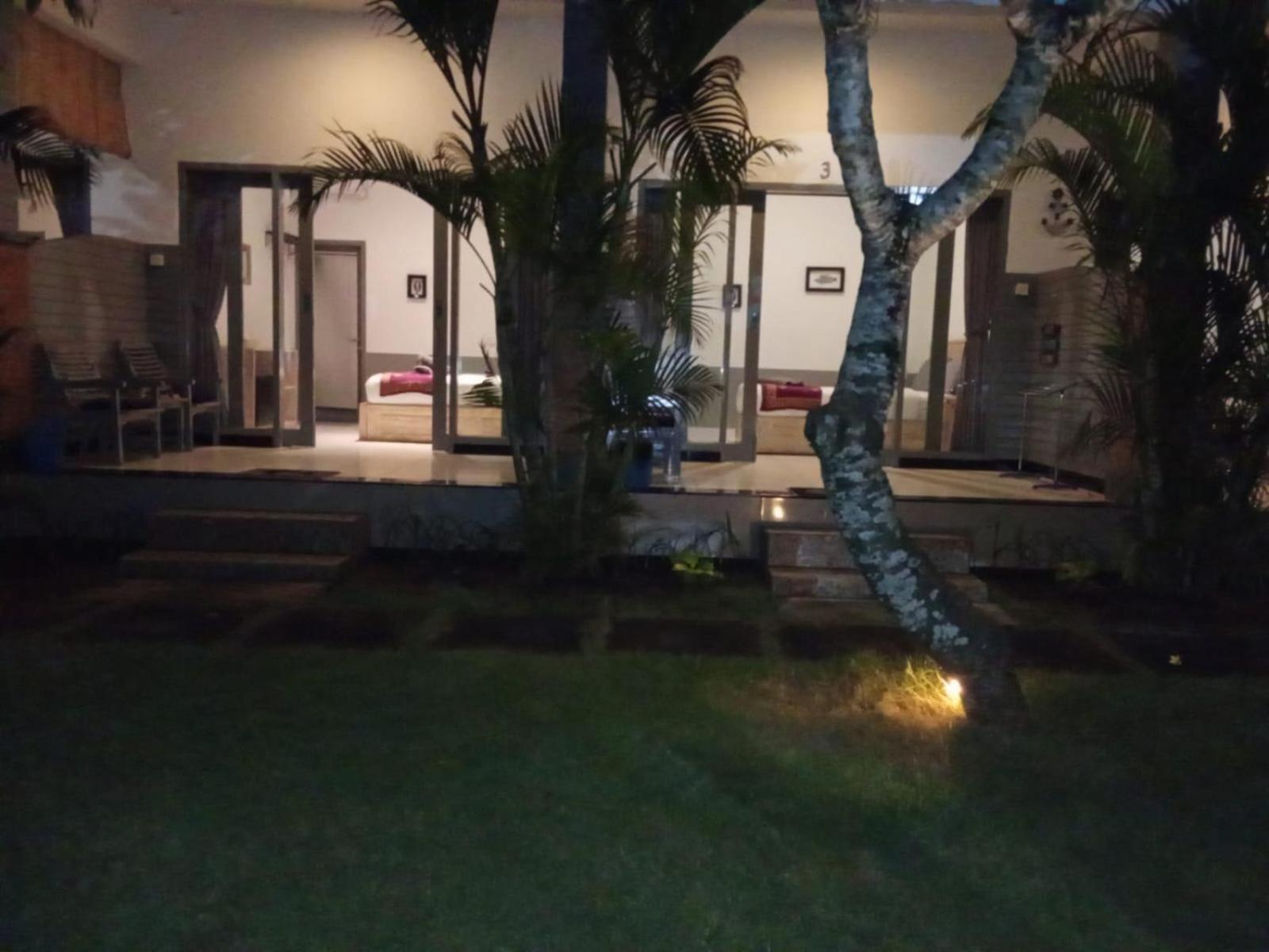 Jeje Fortis Guest House นูซาเลมโบงัน ภายนอก รูปภาพ